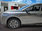 New 2025 Nissan Murano SL image 2