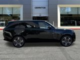 New 2025 Land Rover Range Rover Long Wheelbase SE image 5
