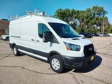 Used 2023 Ford Transit 250 Medium Roof image 2