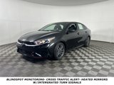 Certified 2024 Kia Forte GT-Line w/ GT-Line Premium Package image 3