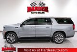 Used 2024 GMC Yukon XL SLT image 1