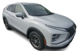 New 2025 Mitsubishi Eclipse Cross ES image 3