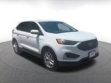 Used 2024 Ford Edge SEL image 2