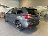 New 2025 Subaru Ascent Onyx Edition image 4