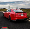 Used 2019 Cadillac CTS V w/ Carbon Fiber Package image 4