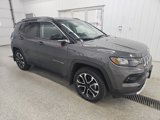 Used 2022 Jeep Compass Limited image 5