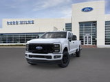 New 2026 Ford F350 XL image 2