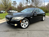 Used 2012 BMW 528i xDrive Sedan image 3