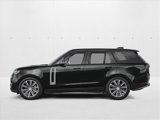 New 2025 Land Rover Range Rover Long Wheelbase SE image 3
