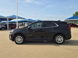 Certified 2023 Chevrolet Equinox LT image 4