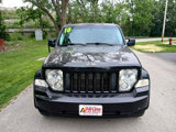 Used 2010 Jeep Liberty Sport w/ 18" Aluminum Wheel Group image 3