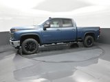 New 2025 Chevrolet Silverado 2500 LT w/ Safety Package image 4