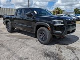New 2025 Nissan Frontier PRO-4X w/ Pro Premium Package image 2