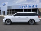 New 2025 Ford Expedition Max Platinum image 3