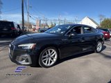 Used 2024 Audi A5 2.0T Premium Plus image 3