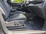 New 2025 Audi Q6 e-tron Premium image 3