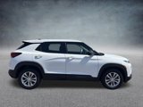 Used 2022 Chevrolet TrailBlazer LS image 4