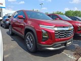 New 2026 Chevrolet Equinox LT image 2