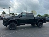 New 2025 RAM 2500 Tradesman w/ Power Wagon Package image 4