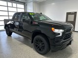 New 2026 Chevrolet Silverado 1500 RST image 2
