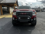 Used 2021 GMC Canyon AT4 image 2