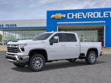 New 2026 Chevrolet Silverado 2500 LTZ w/ LTZ Premium Package image 4