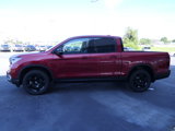 New 2025 Honda Ridgeline Black Edition image 4