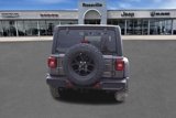 New 2025 Jeep Wrangler Unlimited Sport S 4xe image 4