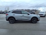 New 2025 Buick Envision Sport Touring image 4