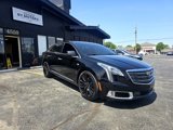 Used 2018 Cadillac XTS Platinum image 3