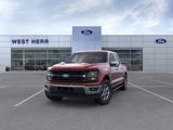 New 2025 Ford F150 XLT w/ Equipment Group 302A MID image 2