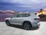 New 2025 Volkswagen Atlas SEL Premium R-Line image 3