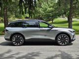 New 2025 Lincoln Nautilus Reserve w/ Jet Appearance Package image 2
