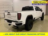 Used 2024 GMC Sierra 2500 AT4 w/ AT4 Premium Plus Package image 5