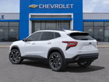 New 2025 Chevrolet Trax RS image 3