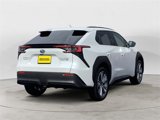New 2025 Subaru Solterra Limited image 5