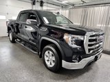 Used 2020 GMC Sierra 1500 SLE w/ SLE Value Package image 3
