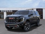 New 2025 GMC Yukon XL AT4 image 6