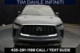 New 2025 INFINITI QX60 Autograph image 4