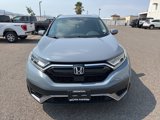 Used 2022 Honda CR-V Touring image 2