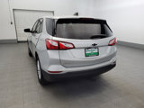 Used 2021 Chevrolet Equinox LS w/ LPO, Blackout Package image 6
