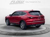 New 2025 Acura MDX w/ Technology Package image 5