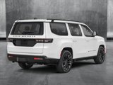 New 2025 Jeep Grand Wagoneer Series III image 2