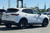 New 2025 Buick Envision Sport Touring image 5