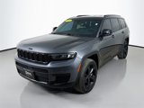Used 2021 Jeep Grand Cherokee L Laredo image 6
