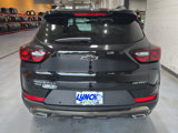 New 2026 Chevrolet TrailBlazer ACTIV w/ Driver Confidence Package image 4