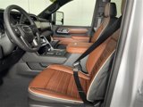 New 2025 GMC Sierra 3500 Denali Ultimate image 2