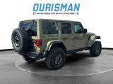 New 2025 Jeep Wrangler Unlimited Rubicon 392 image 6