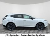 New 2025 Nissan Murano Platinum w/ Cargo Package image 2