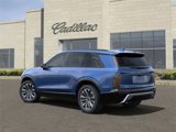 New 2026 Cadillac Vistiq Sport w/ LPO, Floor Liner Package image 3